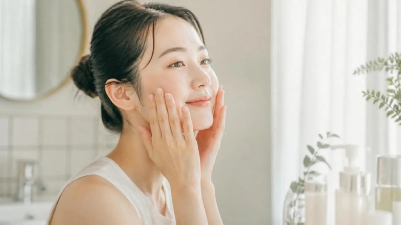 韓国でよく見られる「肌管理」の考え方