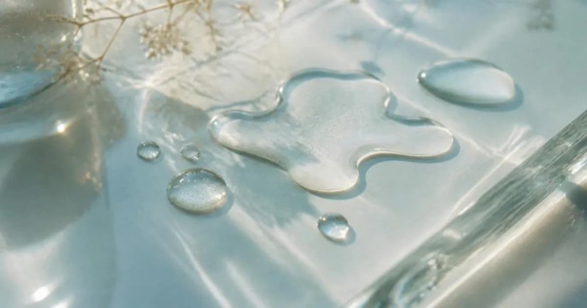 韓国の水光肌治療とは？