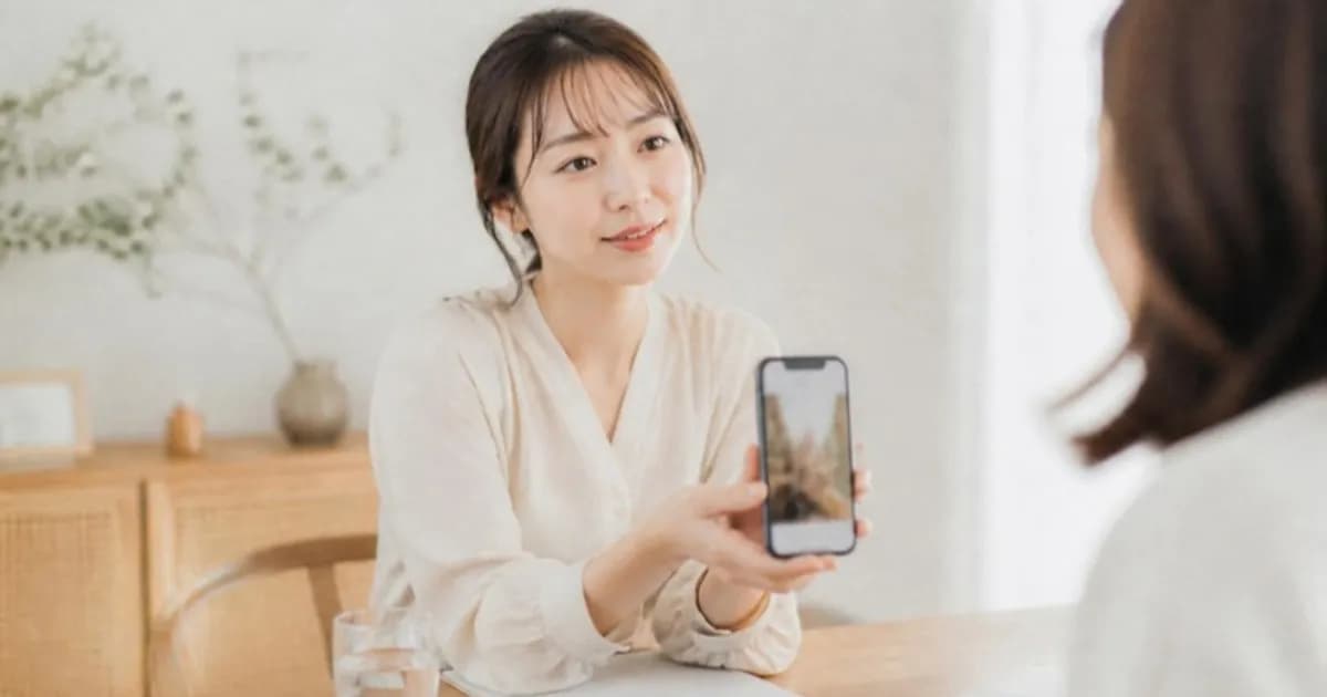 自然な二重を作るために医師に伝えること