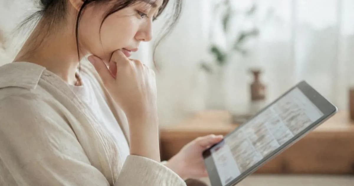 症例写真を見る時に注意する5つのこと