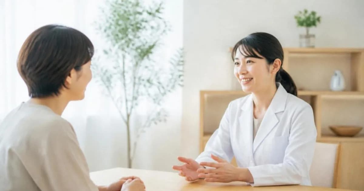 40代のたるみ治療｜原因から考える方法の選び方