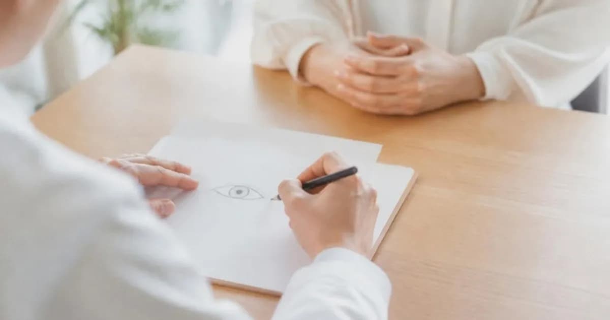 自然な二重とは？幅だけでは決まらない条件