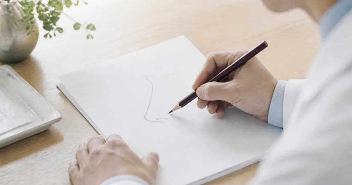 鼻整形で最も大切なことは？方法より先に考えたい基本