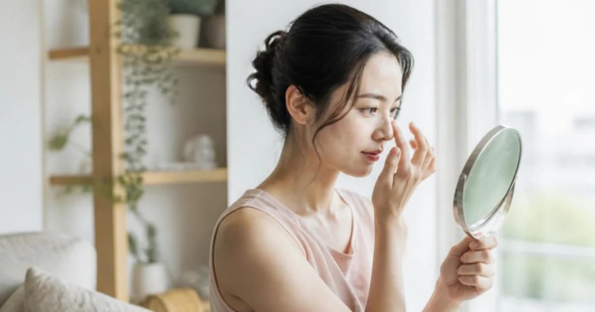 小鼻縮小（鼻翼縮小）を考える前に知っておきたい5つのこと
