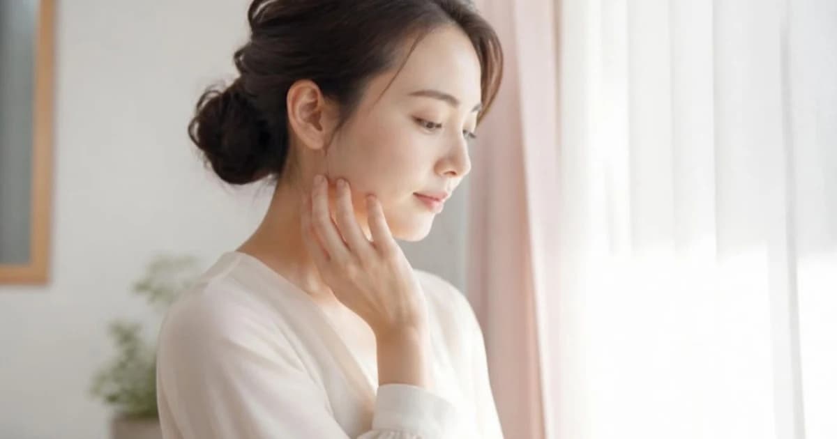 エラ削り・あご先の形成を考える前に知っておきたい5つのこと｜ボツリヌストキシン注射との違いも