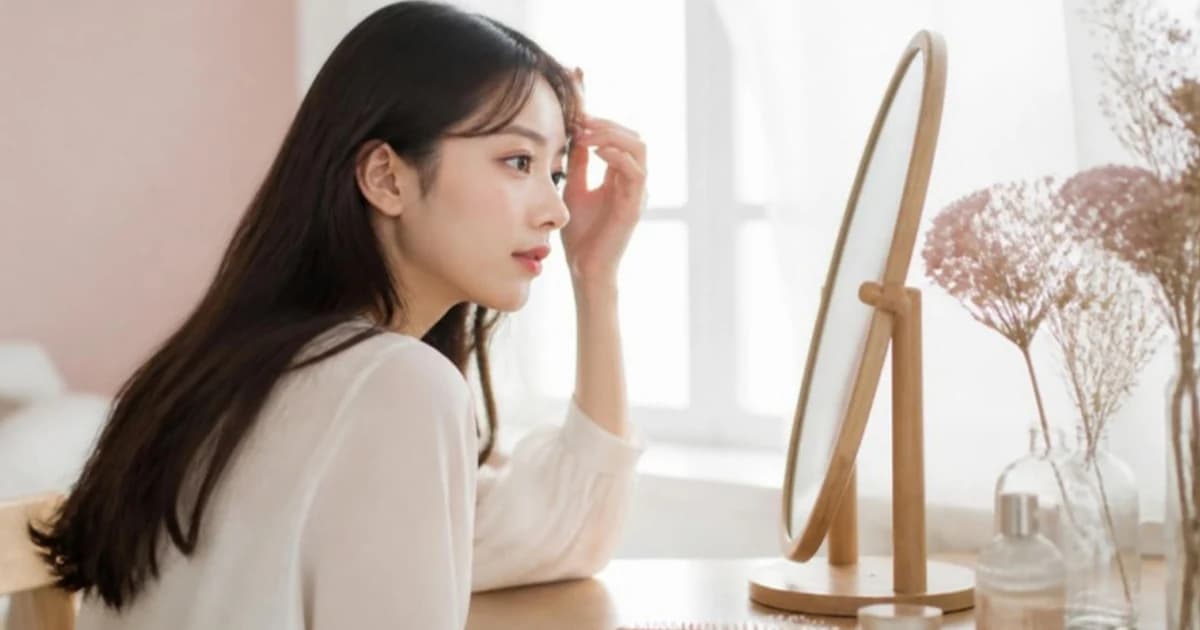 丸い額にするには？額の形成を考える前に知っておきたい5つのこと