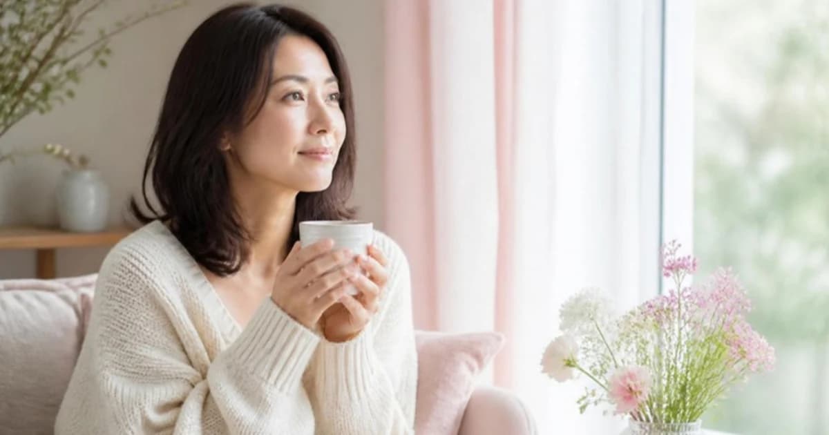 授乳や加齢による胸のたるみ、手術を考える前に知っておきたい5つのこと