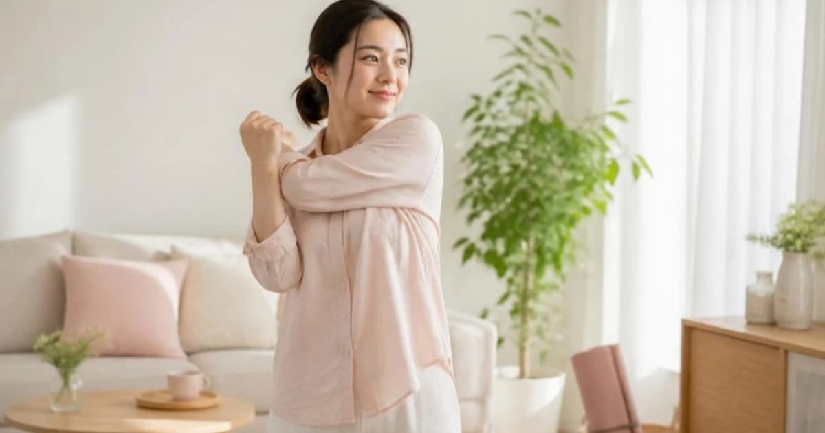 胸の重さで肩こりがつらい方へ。乳房縮小術の前に知っておきたい5つのこと