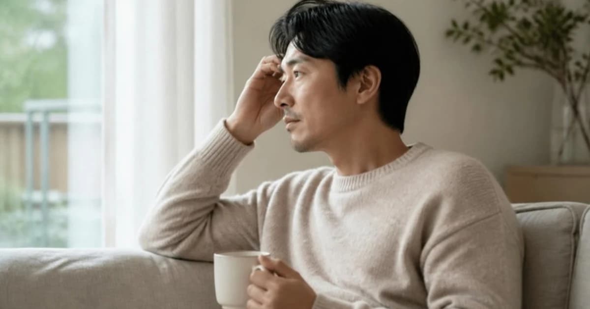 切る植毛（FUT）は自分に合う？FUEとの違いを判断する前に知っておきたい5つのこと