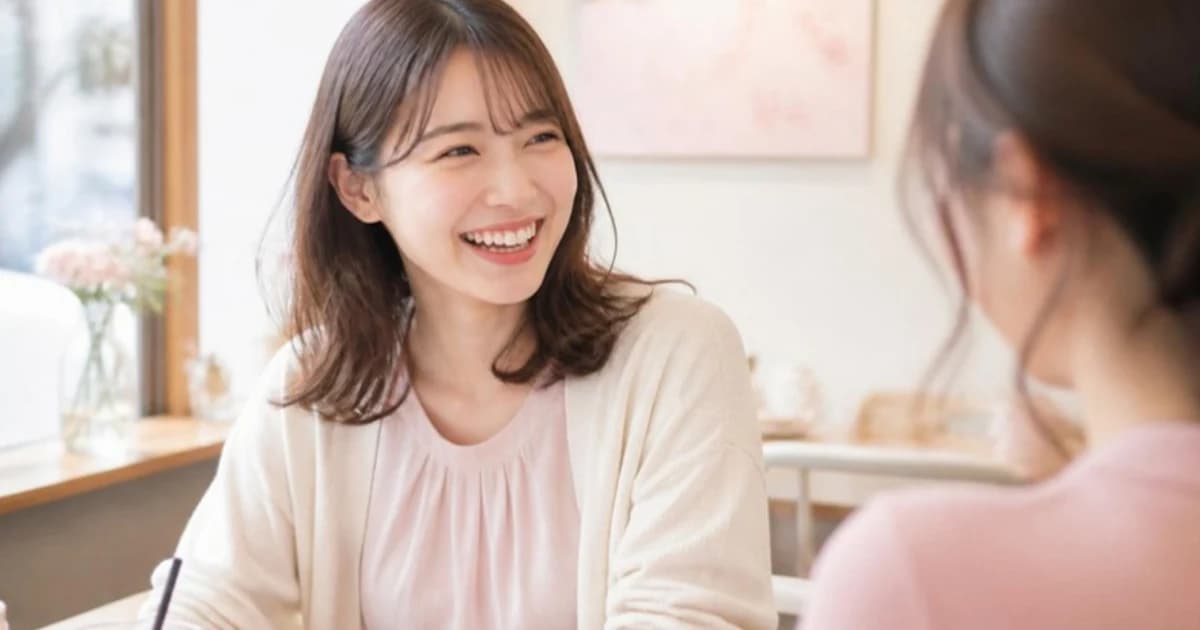 えくぼ形成を考える前に知っておきたい5つのこと｜位置のデザインと消える可能性